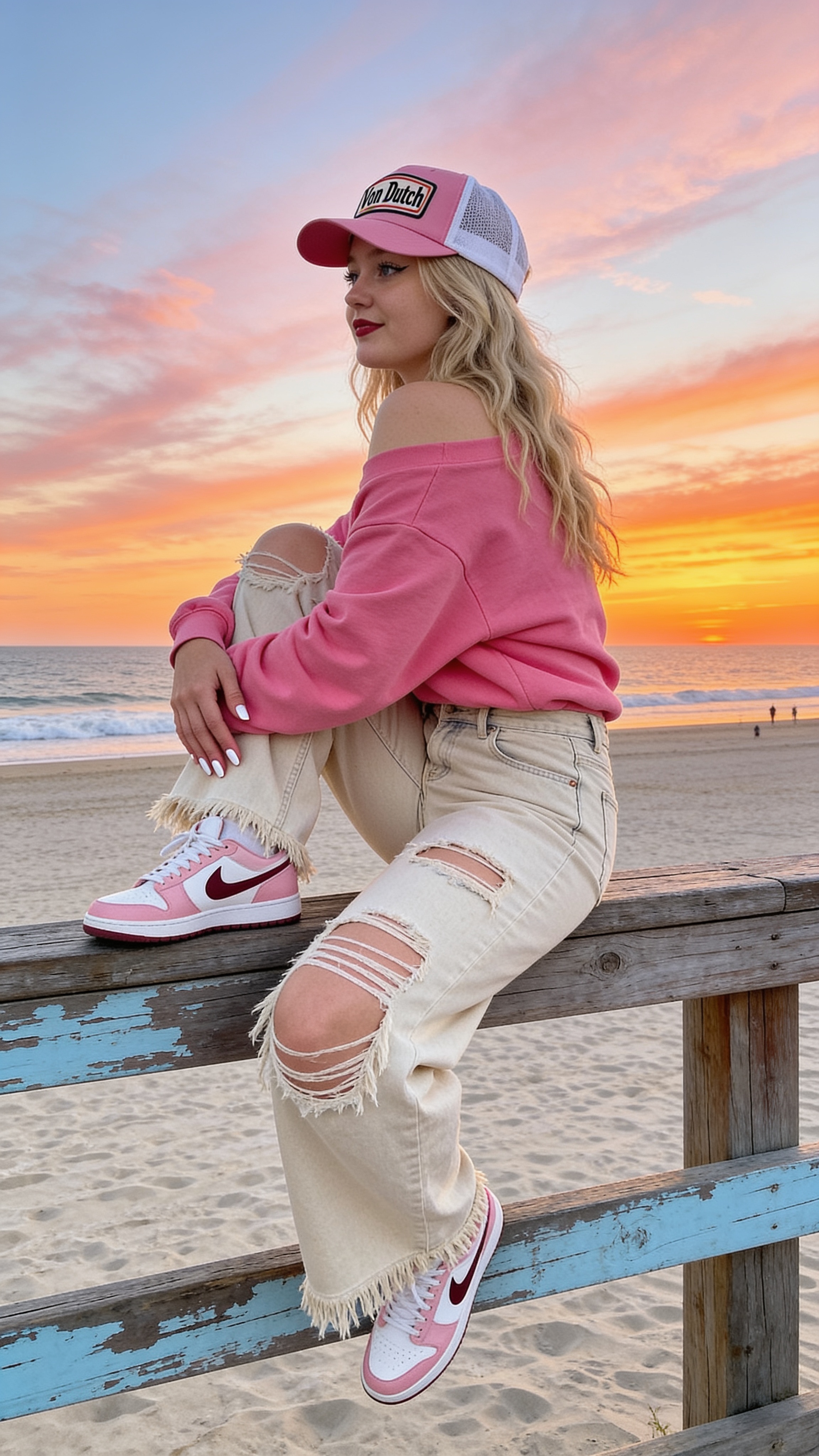 Brooklyn Cowgirl photo 1
